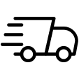 logo camion de livraison express